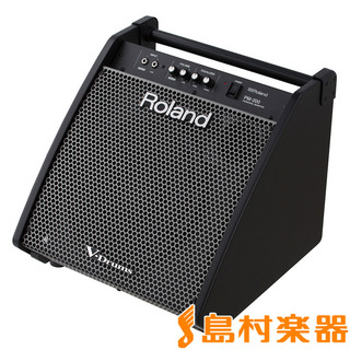 Roland Personal Monitor PM-200 パワードモニターアンプ [ V-Drums / 電子パーカッション ]専用