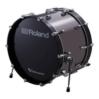 RolandKD-220 Bass Drum 【箱ダメージにつき特別価格!】【送料無料!】