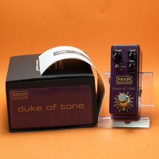 MXR CSP039 Duke of Tone【福岡パルコ店】