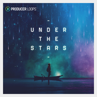PRODUCER LOOPS UNDER THE STARS