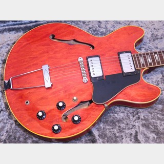 GibsonES-335 TDC '73