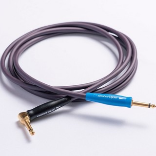 Asterope Cables Pro Studio Series / L → I  /  20ft(6M) 【L型 → ストレート】
