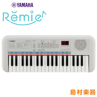 YAMAHAPSS-E30 Remie(レミィ) 37鍵盤キッズ 子ども プレゼント