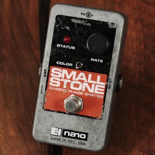 Electro-HarmonixNano Small Stone Analog Phase Shifter  【梅田店】
