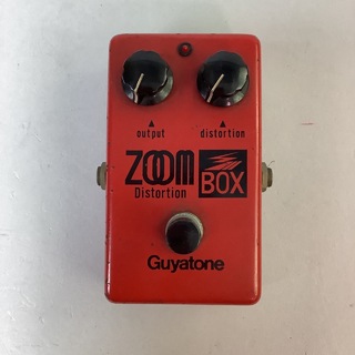 Guyatone PS-102 ZOOM BOX