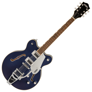Gretschグレッチ G5622T Electromatic Center Block Double-Cut with Bigsby Midnight Sapphire エレキギター