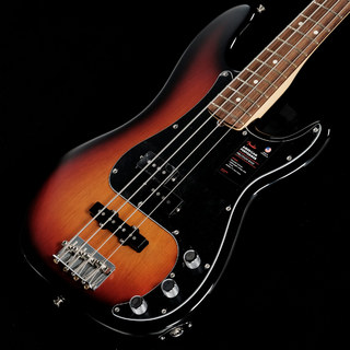 Fender American Performer Precision Bass Rosewood Fingerboard 3-Color Sunburst(重量:3.86kg)【渋谷店】