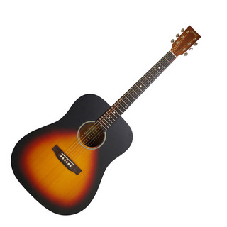 S.Yairi YD-04/VS Vintage Sunburst ウェスタンギター Limited Series 【旧価格在庫 数量限定特価】