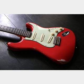 Fender Custom Shop 1960 Stratocaster Relic  セール期間限定価格