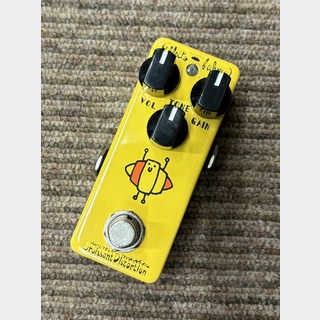 Effects Bakery【USED】Effects Bakery~Croissant Distortion~