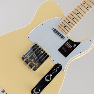 Fender American Performer Telecaster/Vintage White/M【S/N:US23025070】