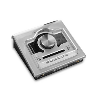 Decksaver DS-PC-APOLLOTWIN  Universal Audio Apollo Twin用【特価品】