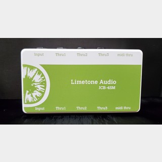 Limetone AudioJCB-4SM