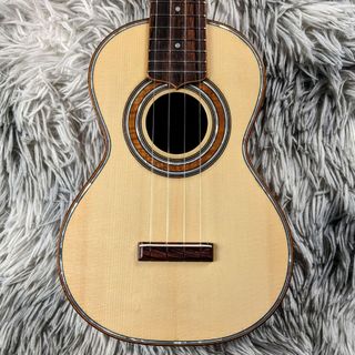 tkitki ukulele Custom-C cocobolo【現品限りの特別価格！】
