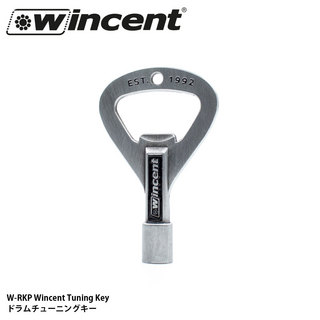 WincentW-RKP Wincent Tuning Key