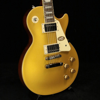 EpiphoneInspired by Gibson Les Paul Standard 50s Metallic Gold 【名古屋栄店】
