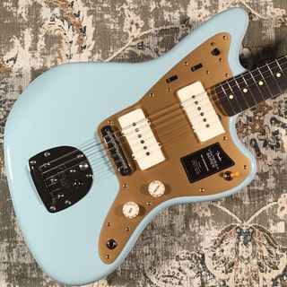 Fender Fender VinteraII 50s Jazzmaster Sonic Blue 3.52kg #MX23087286