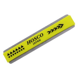 HOSCOH-FF2 ミディアムフレット用 コンパクト フレットクラウンファイル