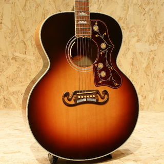 Gibson SJ-200 Triburst 2016