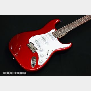 GrassRoots G-ST/R (Candy Apple Red)