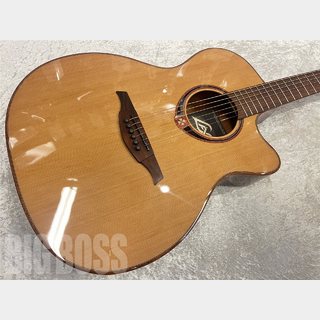LAG Guitars T118ASCE【Natural】