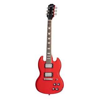 Epiphoneエピフォン Power Players SG Lava Red エレキギター
