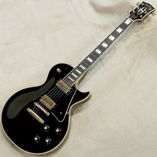 Gibson Les Paul Custom '70 Ebony Black