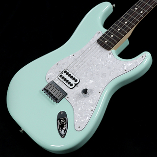 Fender Limited Edition Tom Delonge Stratocaster Rosewood Surf Green(重量:3.40kg)【渋谷店】