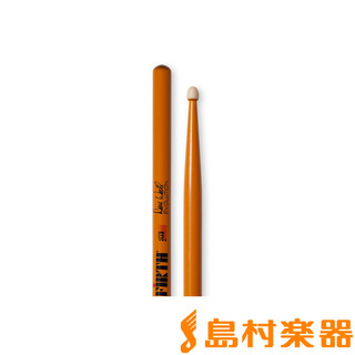 VIC FIRTH VIC-DW2 スティック/デイブウェックル/Model: ( SDW2 )/Signature Sticks/ヒッコリー