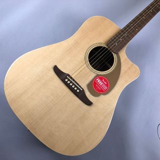 Fender Redondo Player Walnut Fingerboard