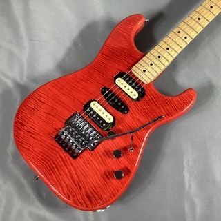 FenderMichiya Haruhata Stratocaster