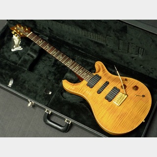 Paul Reed Smith(PRS)513 Amber "Brazilian Rosewood Neck"【2005年製】
