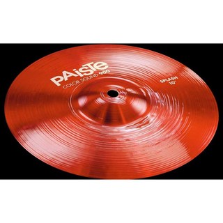 PAiSTeColor Sound 900 Red Splash 12
