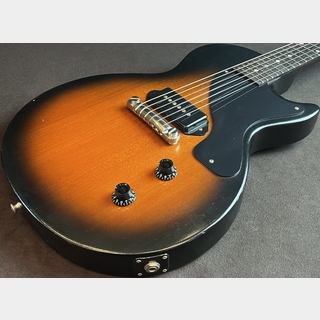 Gibson Les Paul Junior Satin Vintage Burst