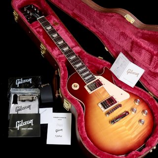 Gibson Les Paul Standard 60s Bourbon Burst[重量:3.97kg]【池袋店】