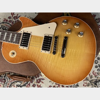 Gibson【良トップ】Les Paul Standard '60s Figured Top (#206140247) Unburst【4.10kg】