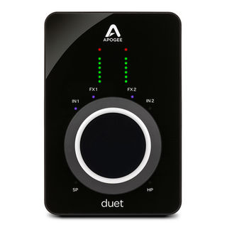 APOGEE Duet 3 (1年延長保証付き) 