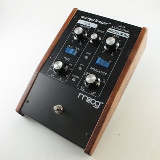 Moogmoogerfooger MF-102 Ring Modulator 【御茶ノ水本店】