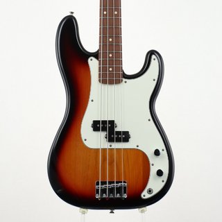 Fender Player Series Precision Bass 3-Color Sunburst Pau Ferro【福岡パルコ店】