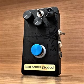 idea sound product （イデアサウンドプロダクト）IDEA-BMX ver.1