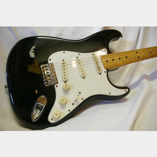Fender  Stratocaster 1975 "Hardtail"
