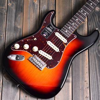 Fender AMERICAN PROFESSIONAL II STRATOCASTER LEFT-HAND / 3-Color Sunburst