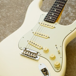 Fender【ミントピックガード】American Professional II Stratocaster Mod. -Olympic White-