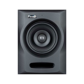 Fluid AudioFX50 モニタースピーカー （1本）
