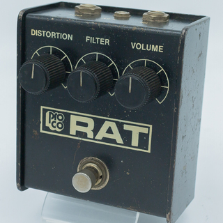 Pro Co RAT 1988