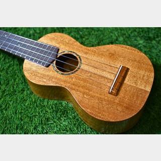tkitki ukulele HKS-ABALONE Soprano【S/N1241】