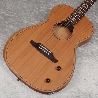 Fender Highway Series Parlor Rosewood Fingerboard All-Mahogany【新宿店】