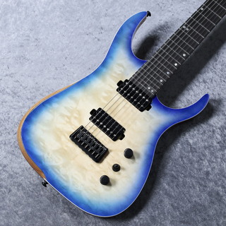 Ormsby Guitars HYPE G7 EXO BLUE BURST【7弦】