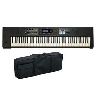 RolandJUNO-DS88 88鍵盤ピアノタッチJUNODS88