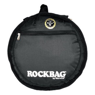 ROCK BAGby WARWICK RBG 22544 DX SnaBAG Deluxe Line Snare Drum Bag 14" x 5 1/2" スネアケース